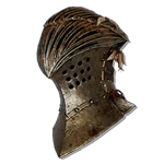 Sovereign Protector Helm